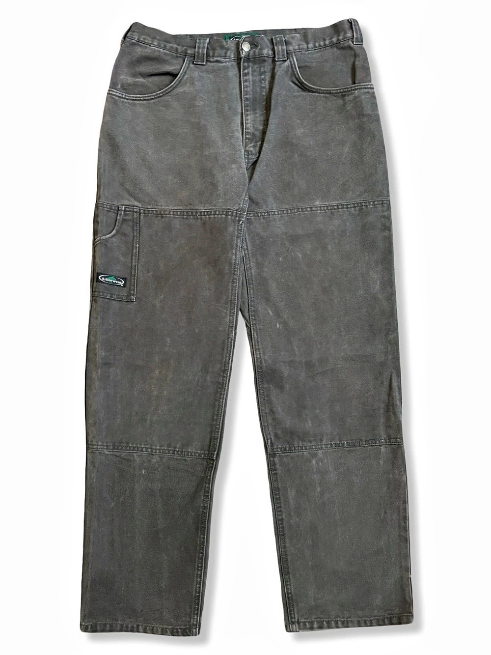 Arborwear Double Knee Carpenter Work Pants